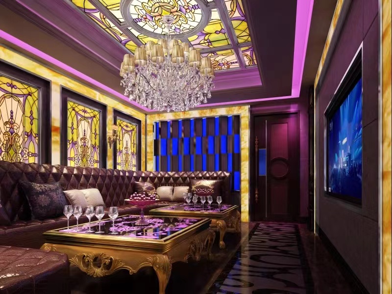 临沧小时场KTV一个小时价格-永德县ktv预定